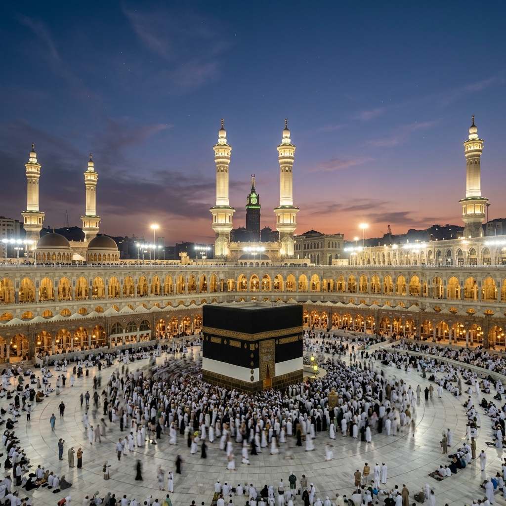 Islamic Studies