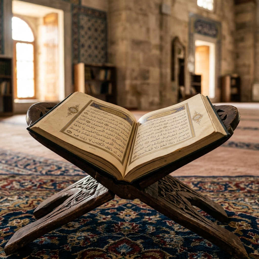 Mastering Tajweed Rules